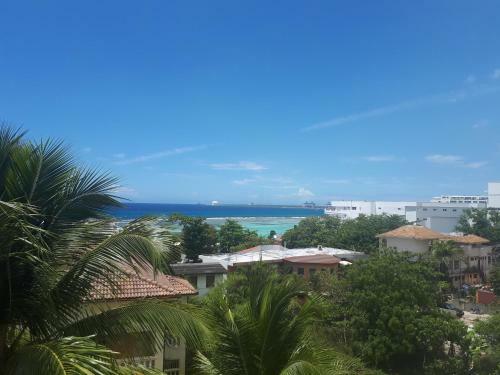 Apartamento Residencial Las Palmeras