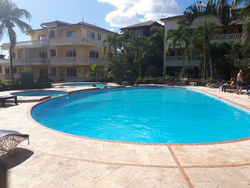 Apartamento Residencial Las Palmeras