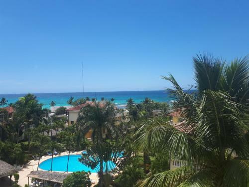 Apartamento Residencial Las Palmeras