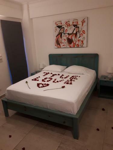Apartamento Residencial Las Palmeras
