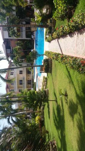 Apartamento Residencial Las Palmeras