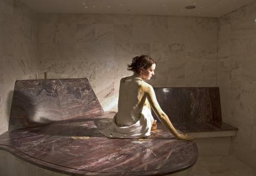 Wellness Residence Hotel Schgaguler