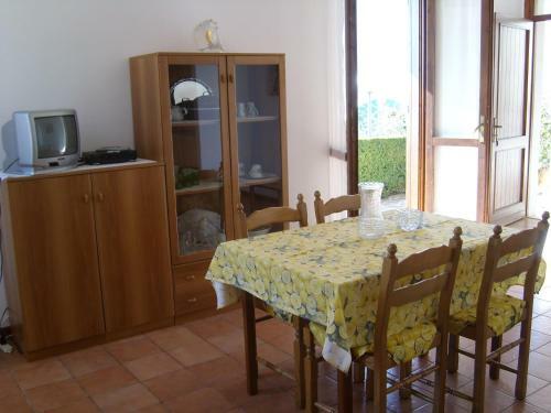 Apartamento Casa Rita