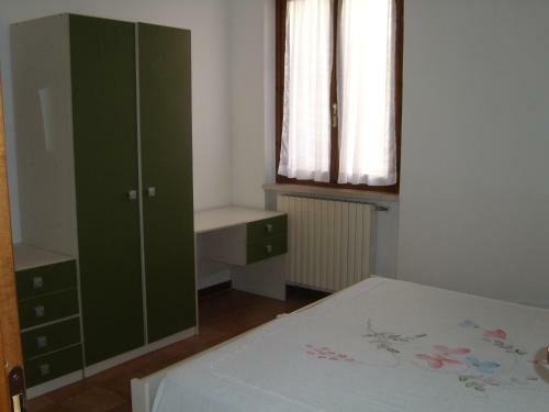 Apartamento Casa Rita