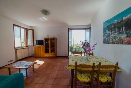 Apartamento Casa Rita