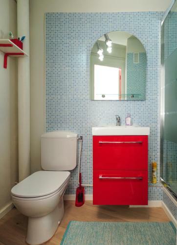 Apartamentos Blue Lagon Five Stars Holiday House