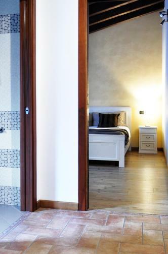 Bed & Breakfast Alc&ce' Alloggio Agrituristico