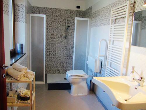Bed & Breakfast Alc&ce' Alloggio Agrituristico