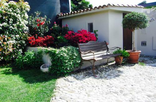 Bed & Breakfast Alc&ce' Alloggio Agrituristico