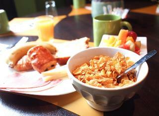 Hotel Ibis Styles Le Mans Gare Sud