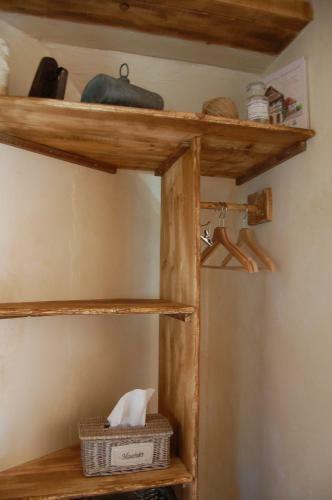 Bed & Breakfast Chambres D'h�tes "la Bouill'h�te"