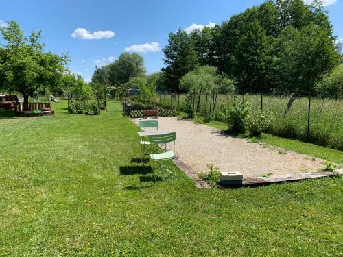 Bed & Breakfast Chambres D'h�tes "la Bouill'h�te"