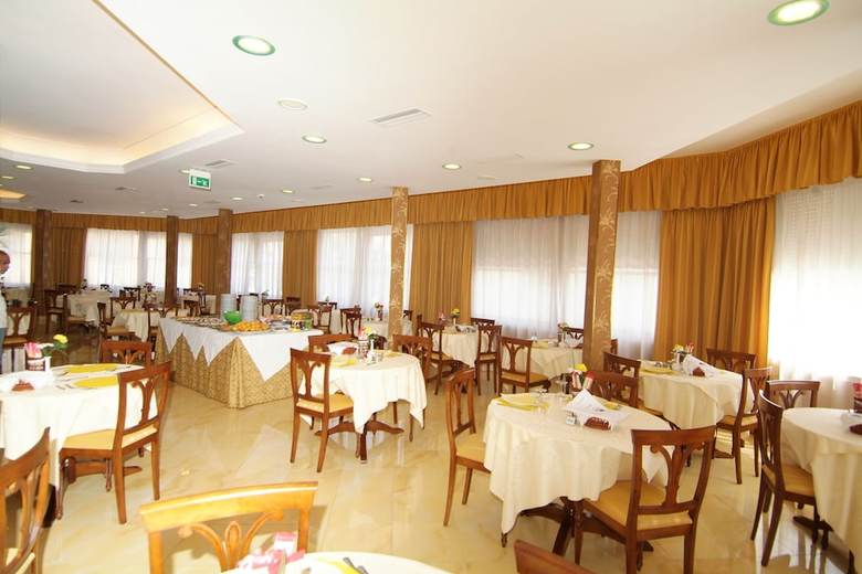 Hotel Fabius