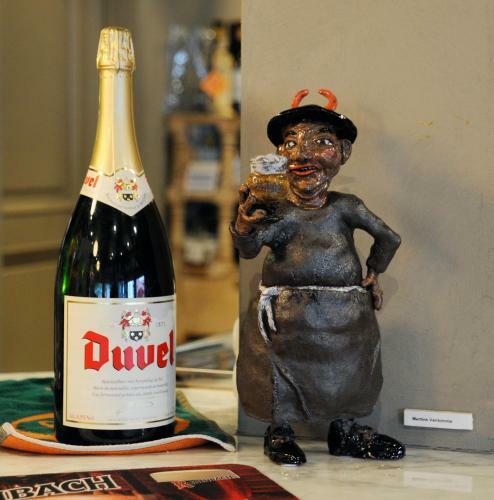 Hotel Duivels Paterke