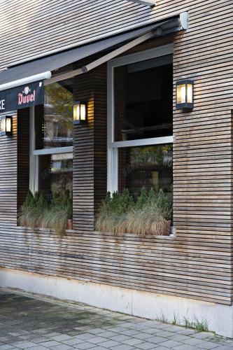 Hotel Duivels Paterke