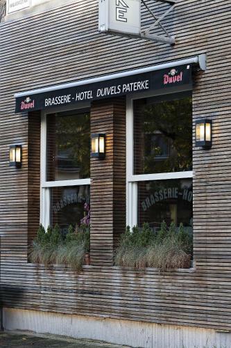 Hotel Duivels Paterke