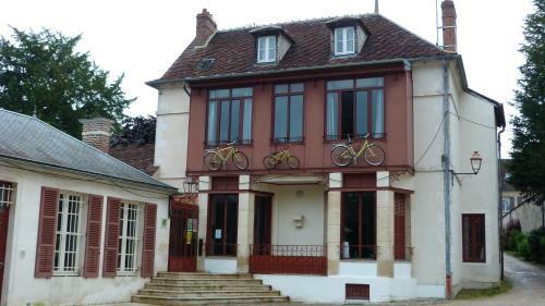 Albergue La Maison Des Randonneurs
