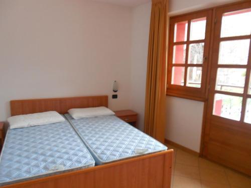 Apartamento Residence Le Orchidee