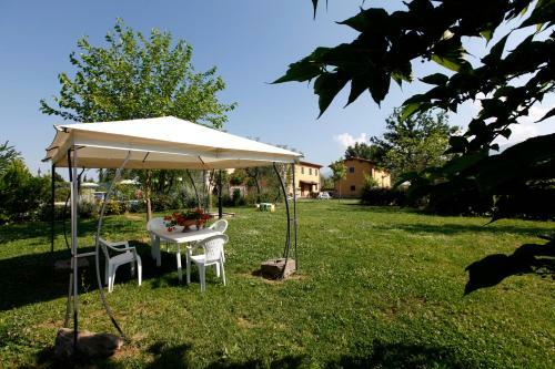 Casa Vacanza Podere Chiantini