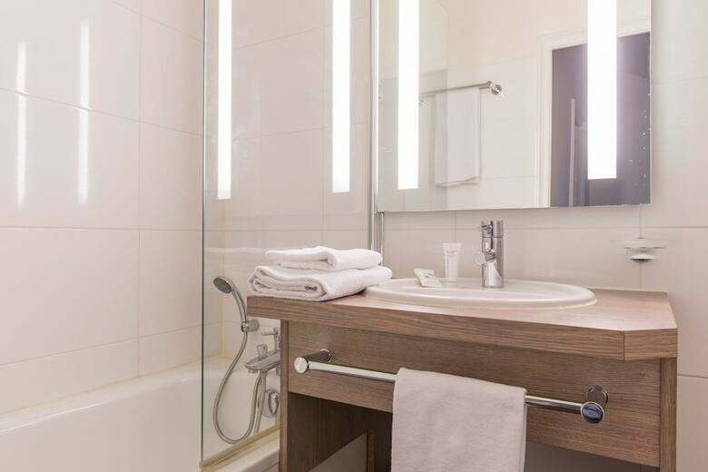 Aparthotel R�sidence Pierre & Vacances Le Castel Normand