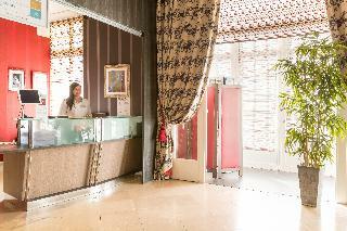 Aparthotel R�sidence Pierre & Vacances Le Castel Normand