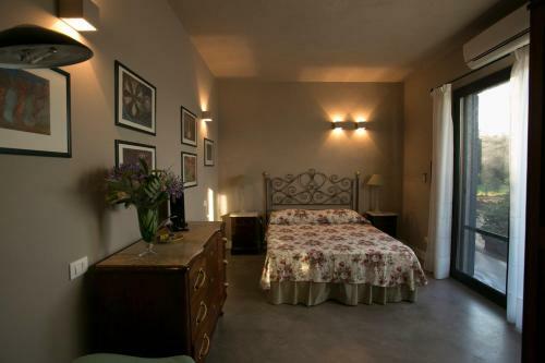 Agroturismo Baglio Sant'andrea