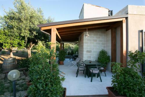 Agroturismo Baglio Sant'andrea