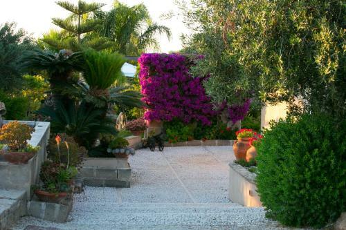 Agroturismo Baglio Sant'andrea