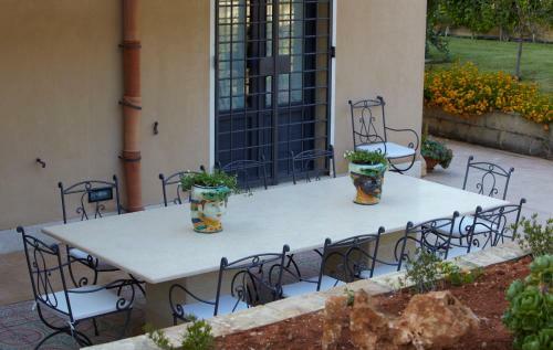 Agroturismo Baglio Sant'andrea