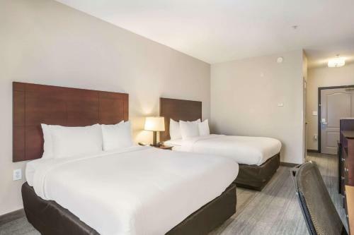 Hotel Country Inn & Suites Fairburn