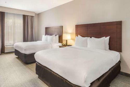 Hotel Country Inn & Suites Fairburn