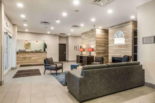 Hotel Country Inn & Suites Fairburn