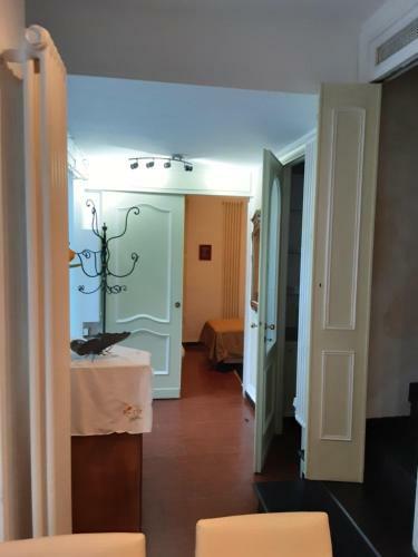 Apartamento Villa Ambra - Genova Resort B&B Accomodations