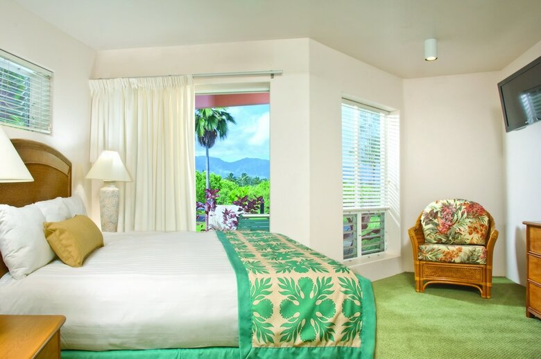 Aparthotel Wyndham Shearwater