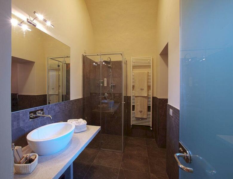 Hotel Dimora Storica Torre Del Parco 1419