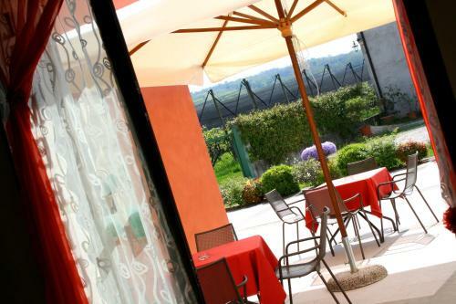 Agroturismo La Meridiana