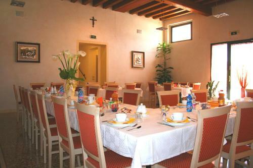 Agroturismo La Meridiana
