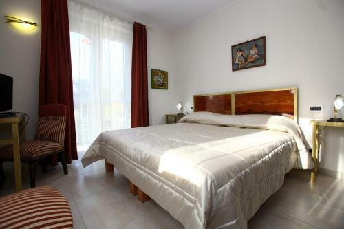 Agroturismo Il Vecchio Mulino Di Bairo