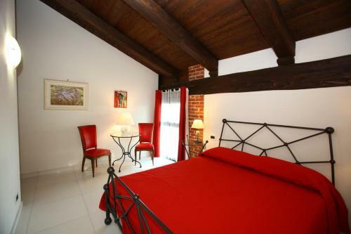 Agroturismo Il Vecchio Mulino Di Bairo