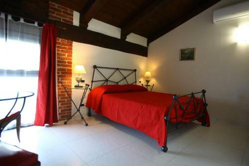 Agroturismo Il Vecchio Mulino Di Bairo