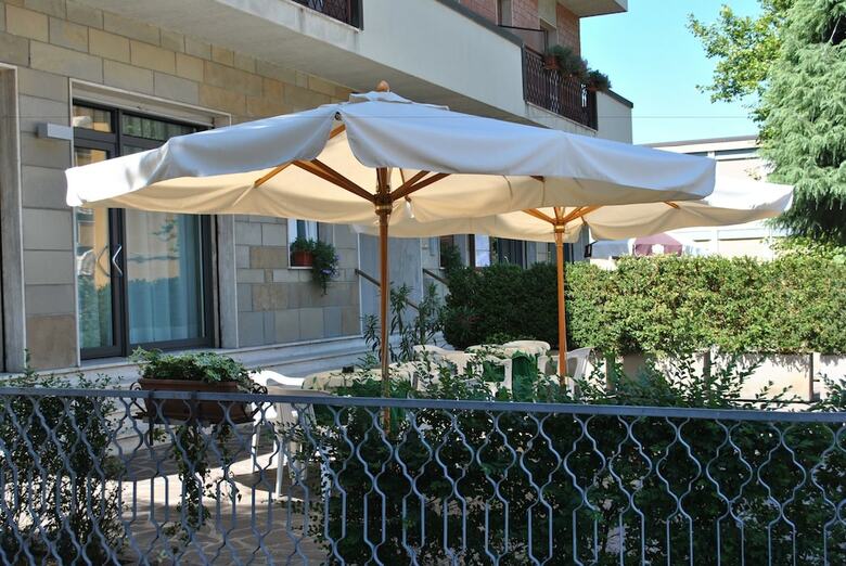 Hotel Albergo "da Mario"