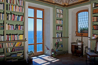 Bed & Breakfast Palazzo Suriano Relais De Charme