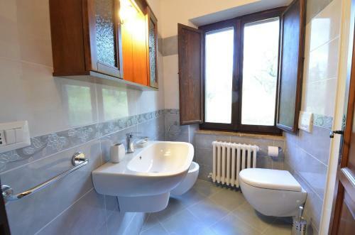B&B All?ombra Di San Damiano