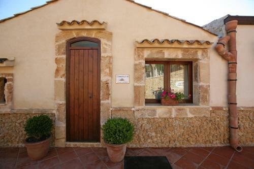 Agroturismo Casale Del Golfo