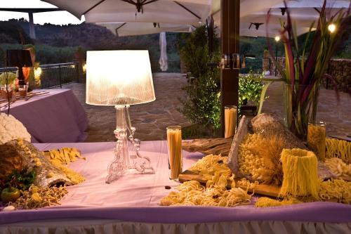 Agroturismo Casale Del Golfo