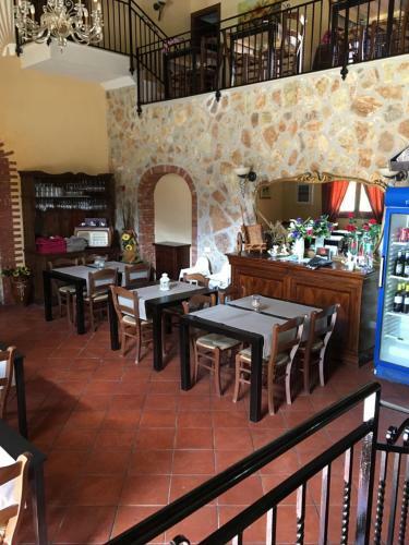 Agroturismo Casale Del Golfo
