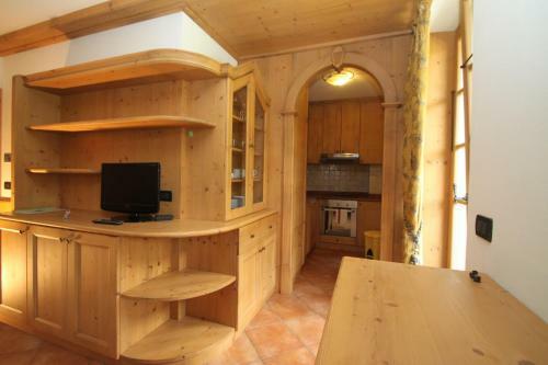 Apartamento Maso Margherita