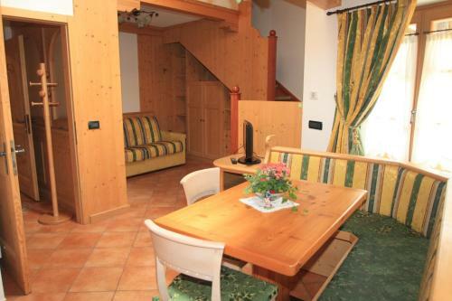 Apartamento Maso Margherita