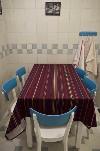 Apartamento Domus Liberta