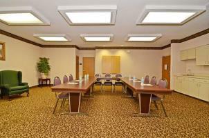 Hotel Best Western Classic Inn Richmond